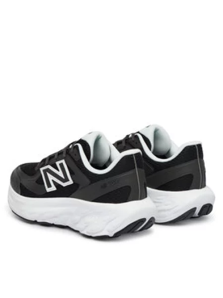 Sneakersy New Balance černé