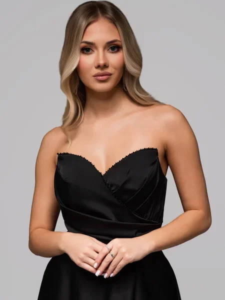 Rochie de seară Edoti de costum