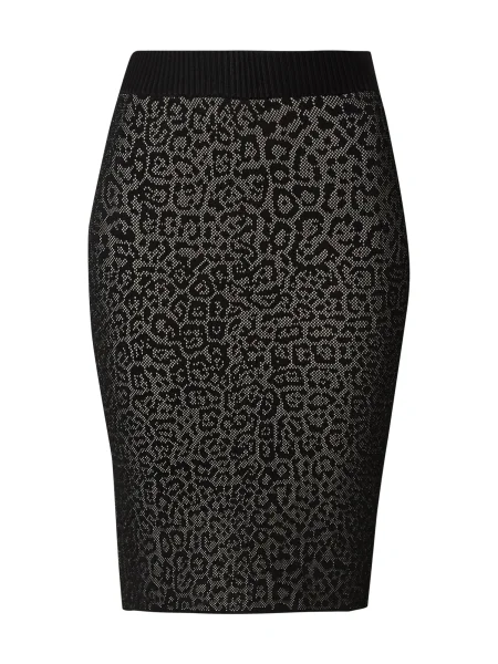 GUESS by Marciano Szoknyák BILLIE fekete fehér