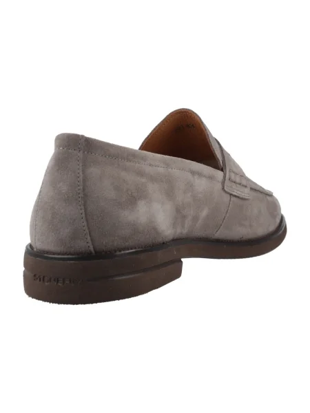 Pantofi Stonefly gri