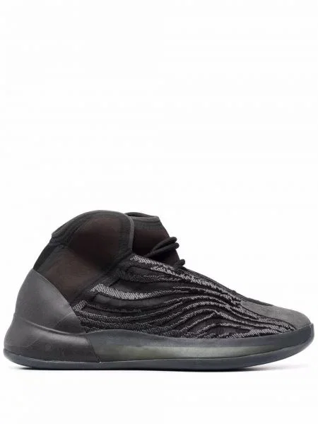 Tenisky Adidas Yeezy černé
