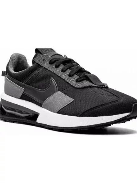 Sportbačiai Nike Air Max juoda
