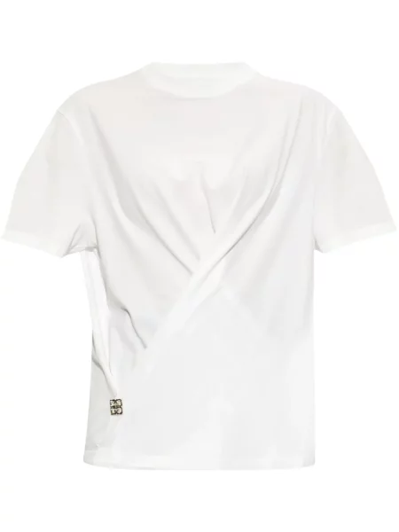 Tricou Givenchy alb