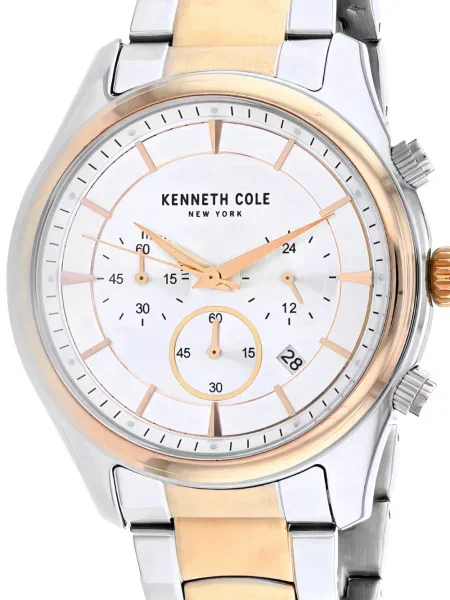 Ceas Kenneth Cole alb