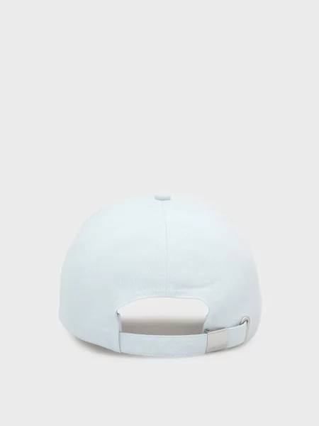 Кепка Calvin Klein біла