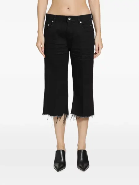 Blugi Rick Owens negru