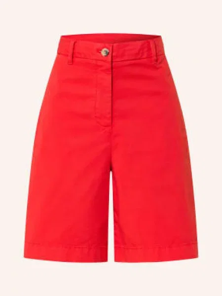 Tommy Hilfiger Szorty rot czerwone