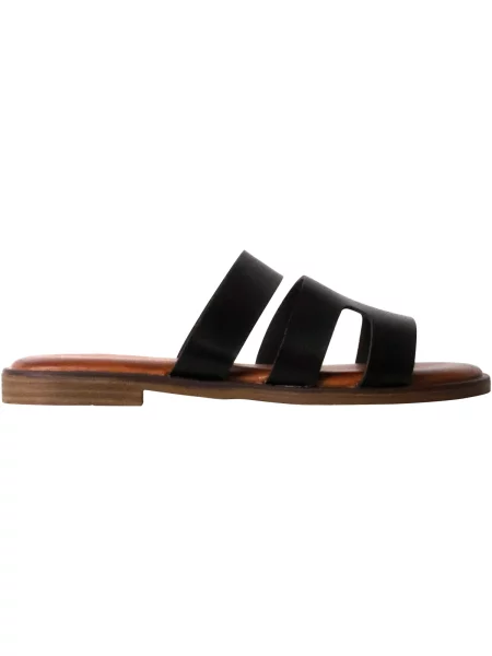 Pantofi Super Mode negru