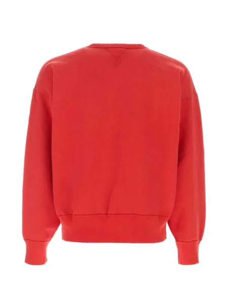 Hanorac Polo Ralph Lauren cu imagine roșu