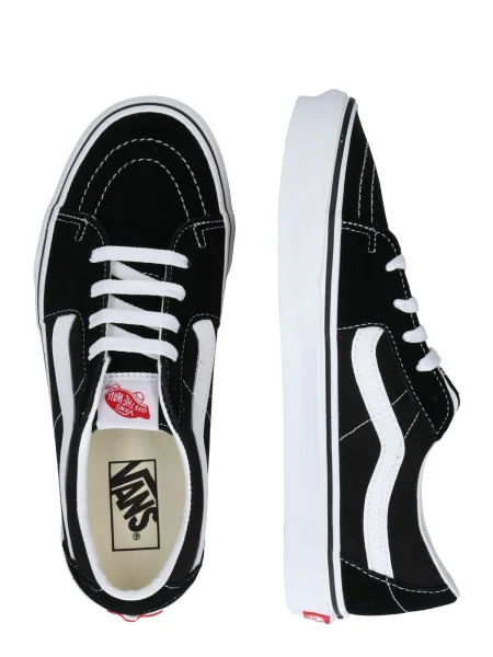 Pantofi Vans negru