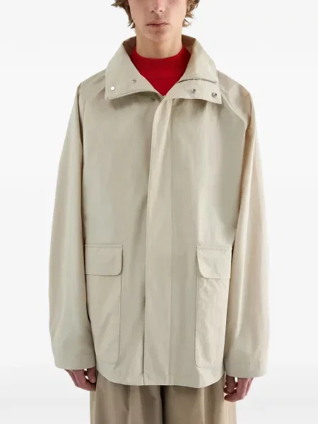 Geacă cămașă Jil Sander