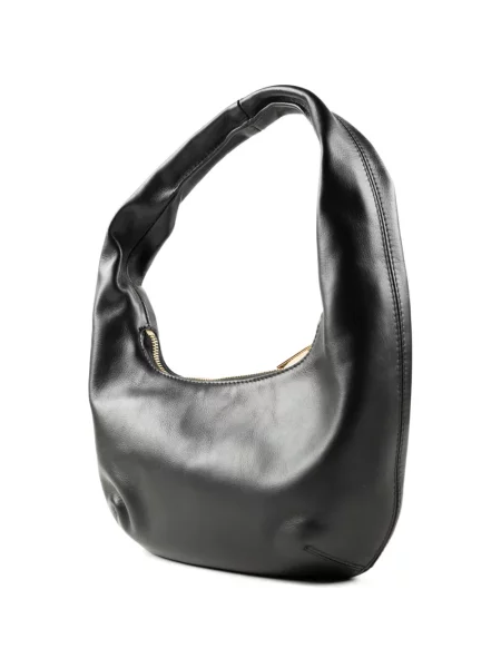 Geantă Mansur Gavriel negru
