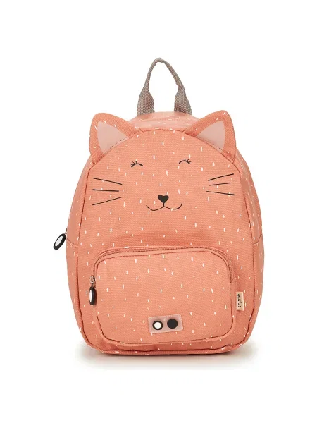 Rucsac copii Trixie roz