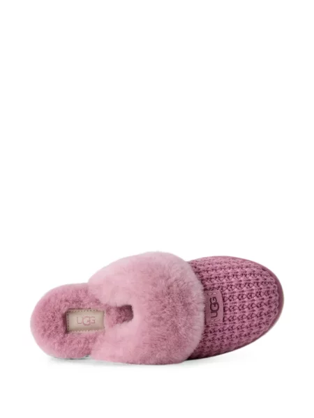 Papuci de casă Ugg roz