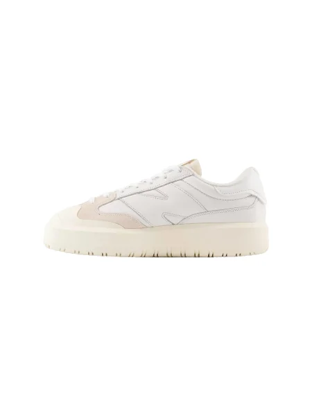 Pantofi New Balance alb