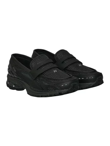 Sneakers New Balance Black EUR 44 czarne