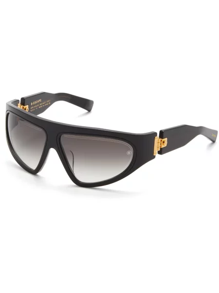 Ochelari de soare Balmain Eyewear negru