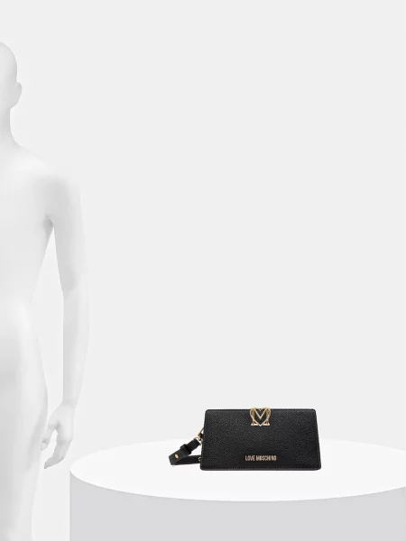 Сумка Love Moschino