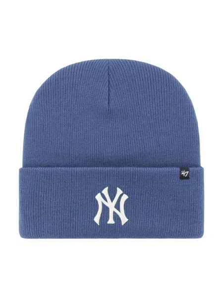 Sapka 47 Brand kék