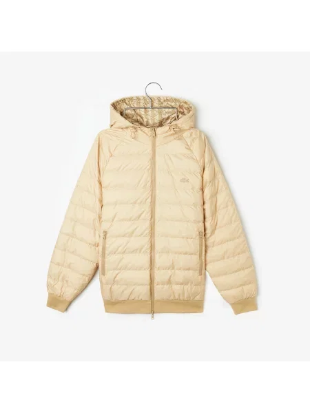 Куртка Lacoste двусторонняя