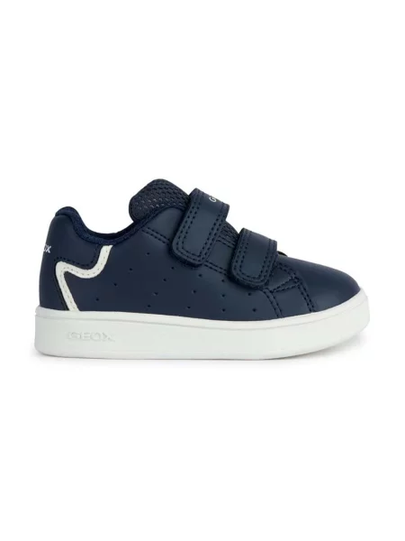 Sneakerși copii Geox albastru