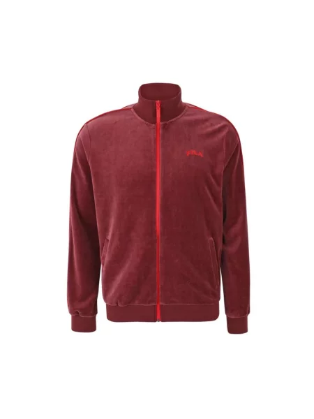 Bluza Fila czerwona