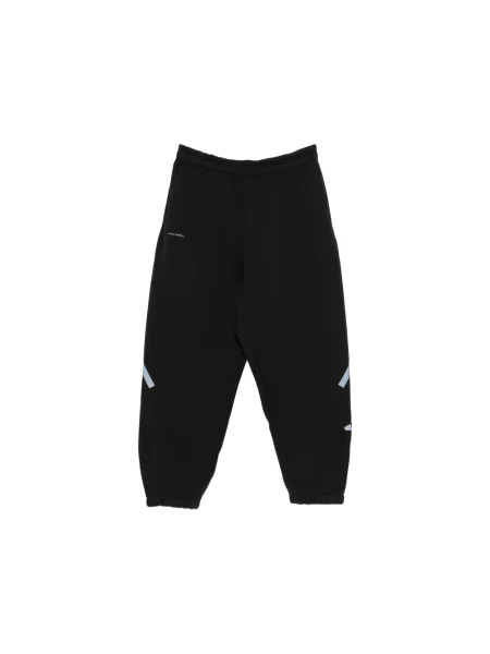 Spodnie dresowe Adidas czarne