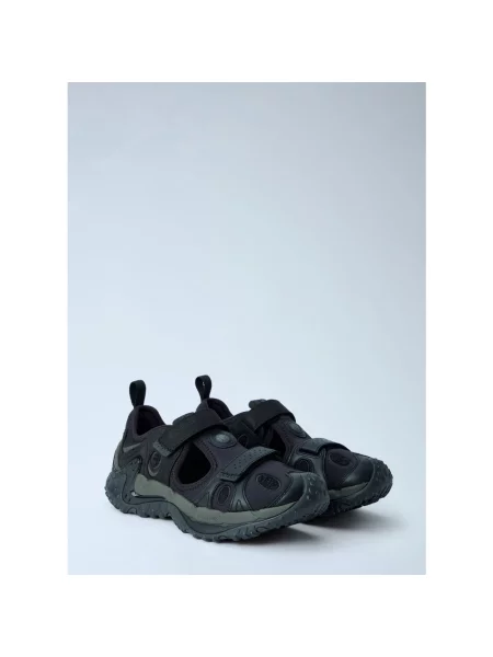 Sneakers Merrell Cham Redux Sieve Se Black EUR 44 czarne