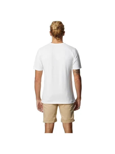 Tricou Altonadock alb