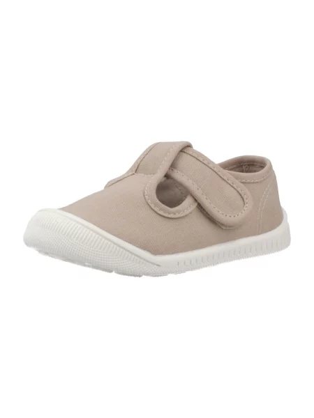 Pantofi copii Chicco bej