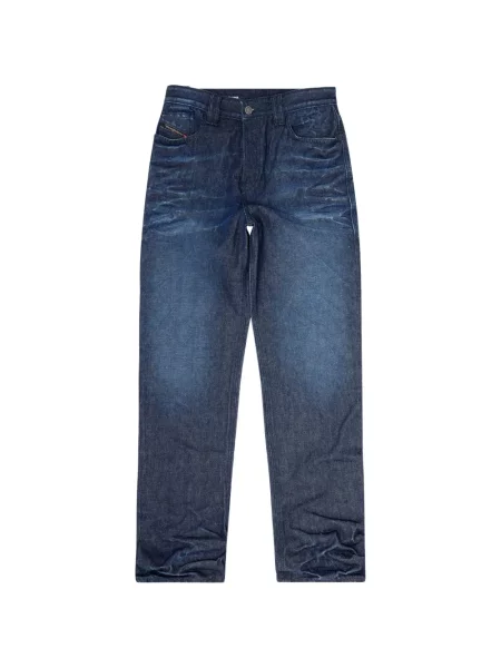 Blugi Diesel albastru
