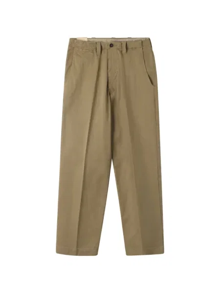 Pantaloni chino Fortela