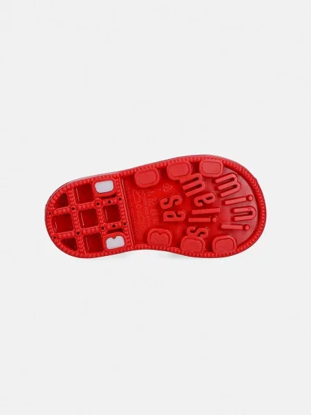 Дитячі шльопанці Melissa