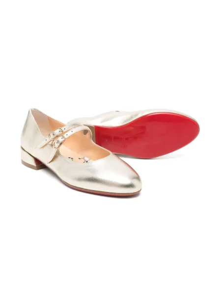 Balerinos Christian Louboutin