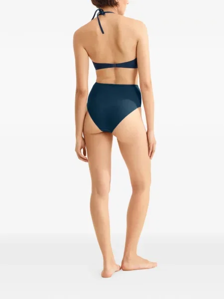 Bikini Eres albastru