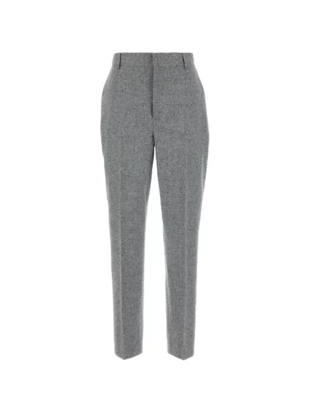 Pantaloni Moschino gri
