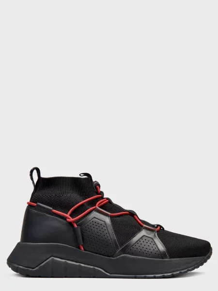 Кросівки Hugo чорні
