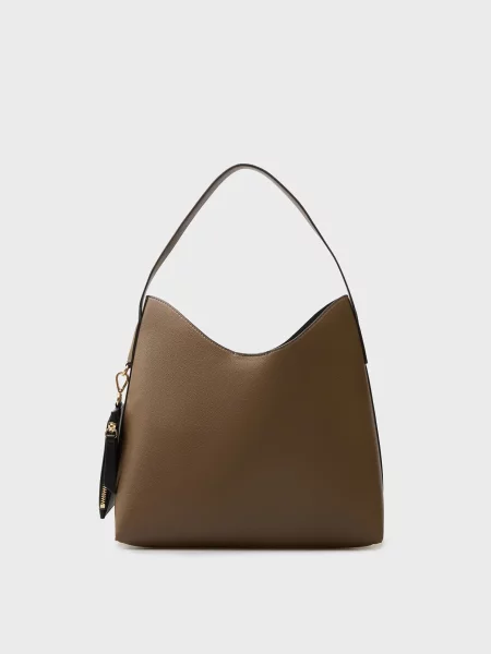 Сумка Tommy Hilfiger бежева