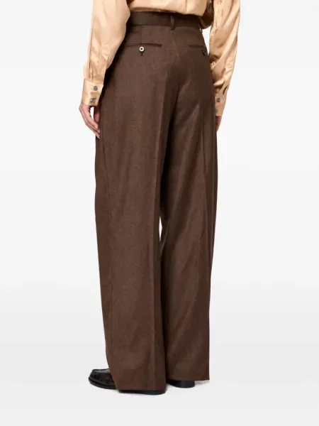 Pantaloni Paul Smith maro
