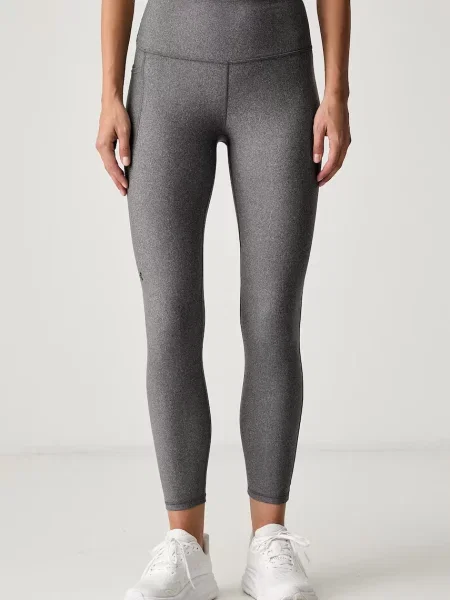 Pantaloni sport Under Armour gri