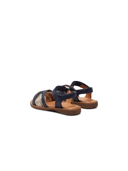 Basutės Froddo Lore N-Straps M mėlyna