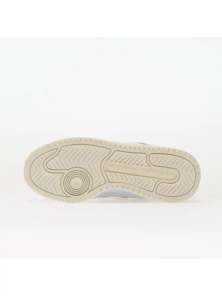 Велурени маратонки adidas Originals W синьо