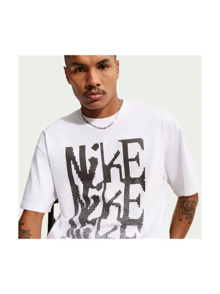 Majica Nike bijela
