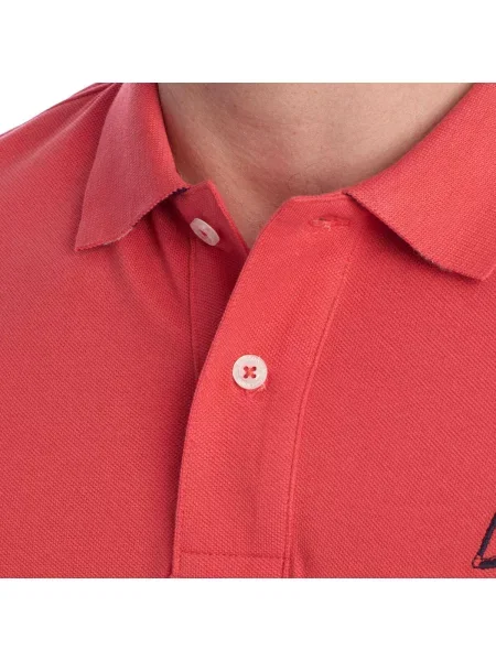Tricou polo U.s. Polo Assn. roșu