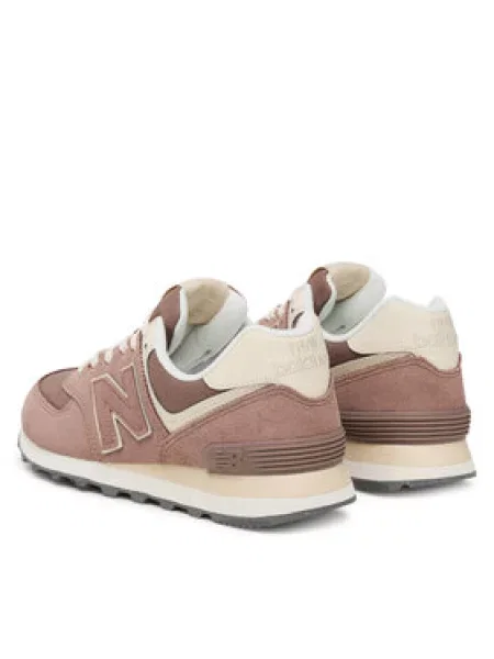 New Balance Superge rjava