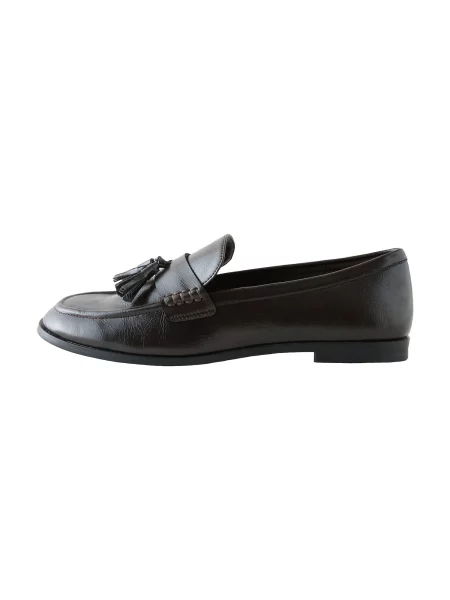 Next Mocasini Forever Comfort® ciocolatiu