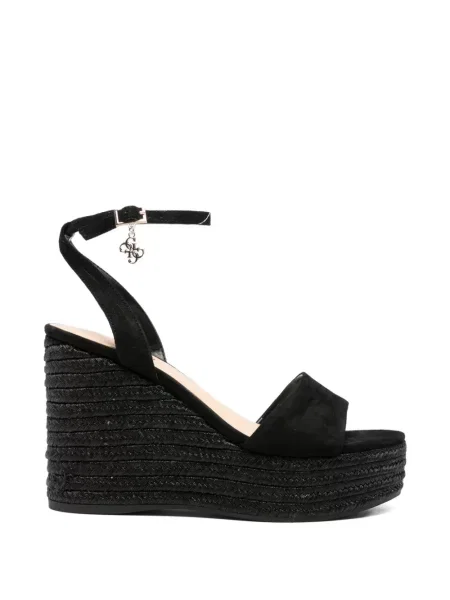 Sandale Guess negru