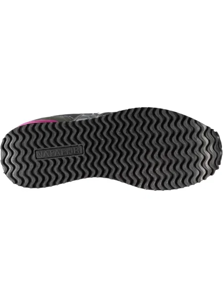 Superge Napapijri Shoes črna