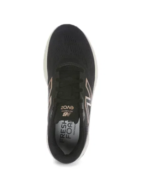 Sneakerși New Balance Fresh Foam negru