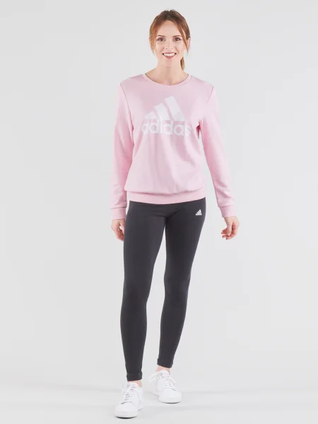 Ruha Adidas fekete